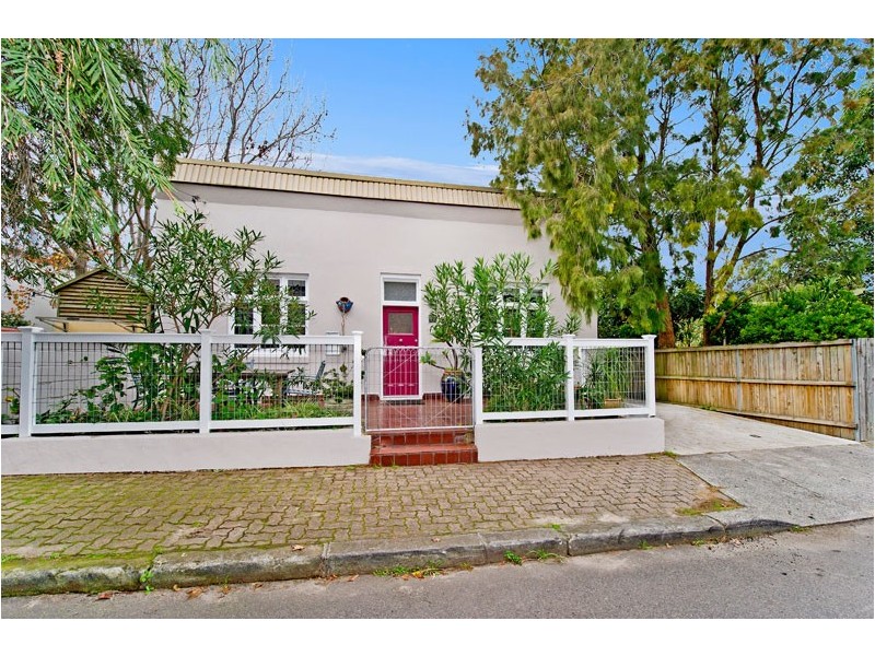 17 High Street, Waverley NSW 2024