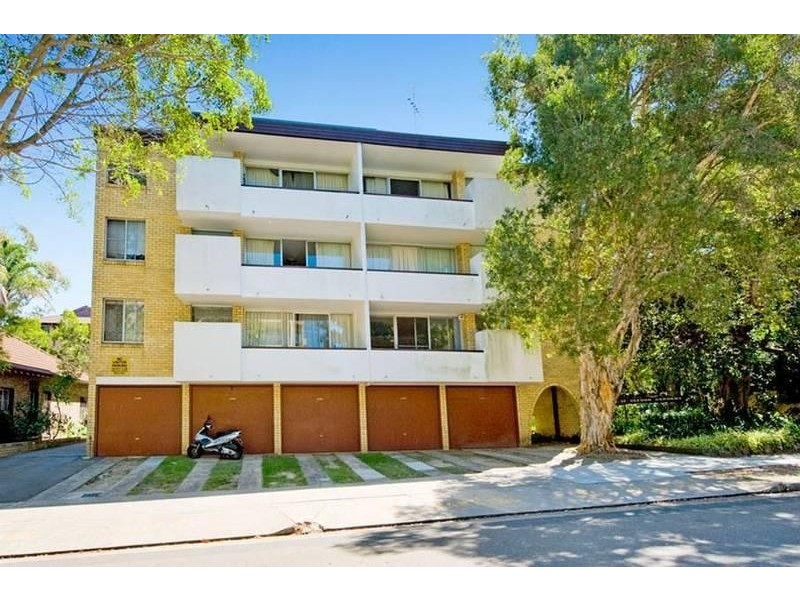 Unit 17/41 Ocean Street, Bondi NSW 2026