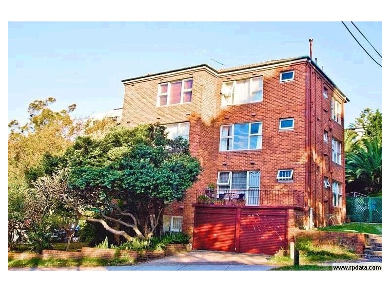 Unit 12/243A Old South Head Road, Bondi NSW 2026