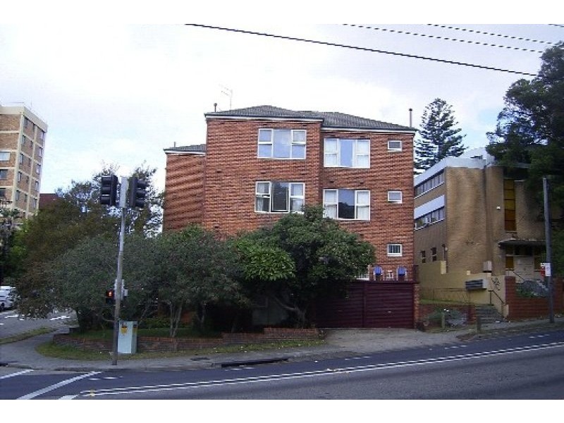Unit 12/243A Old South Head Road, Bondi NSW 2026