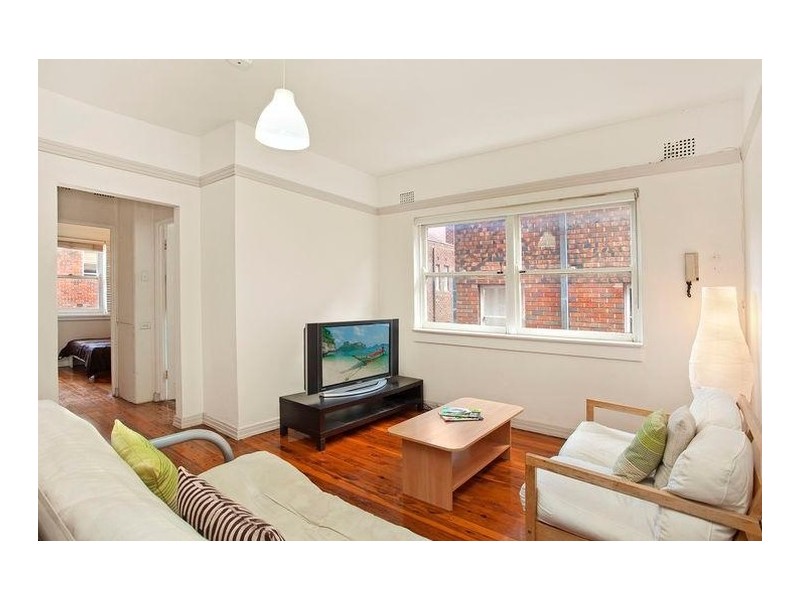 Unit 8/125 Old South Head Road, Bondi Junction NSW 2022