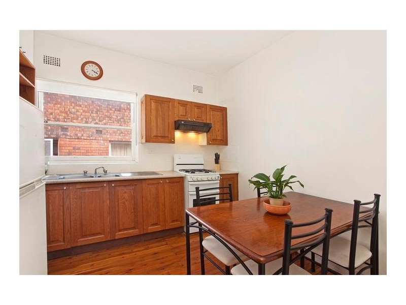 Unit 8/125 Old South Head Road, Bondi Junction NSW 2022