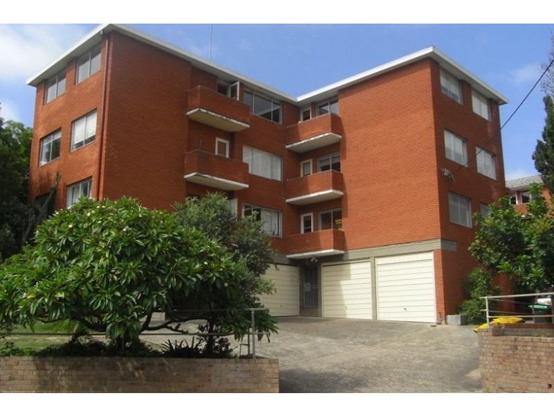 Unit 6/377C Clovelly Road, Clovelly NSW 2031