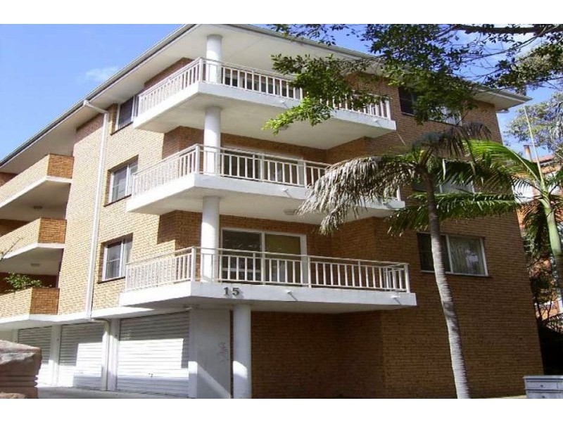 Unit 5/15 Cook Street, Randwick NSW 2031