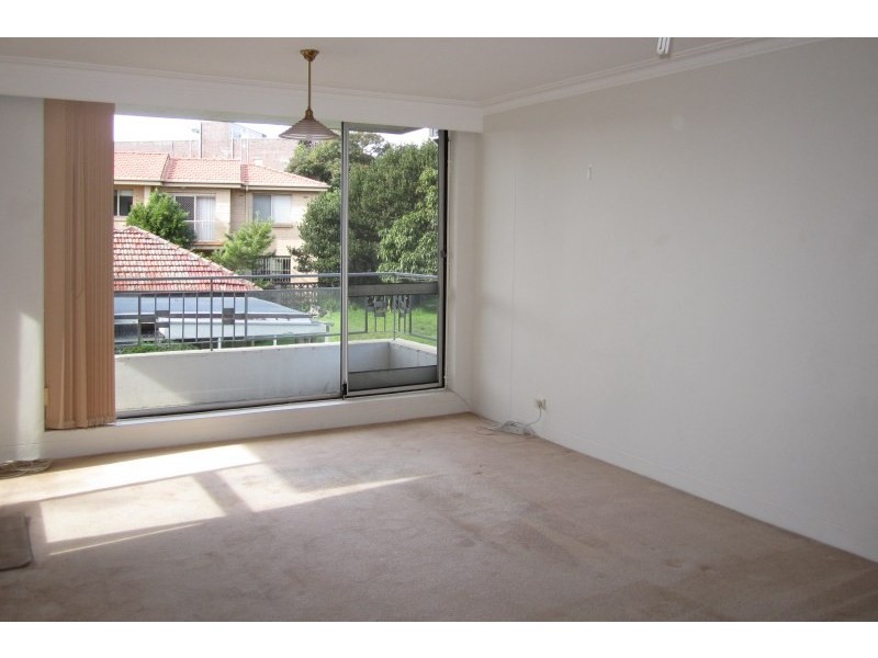 Unit 1c/15-19 Waverley Crescent, Bondi Junction NSW 2022