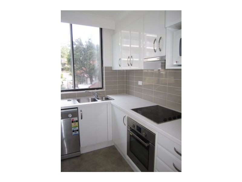 Unit 1c/15-19 Waverley Crescent, Bondi Junction NSW 2022