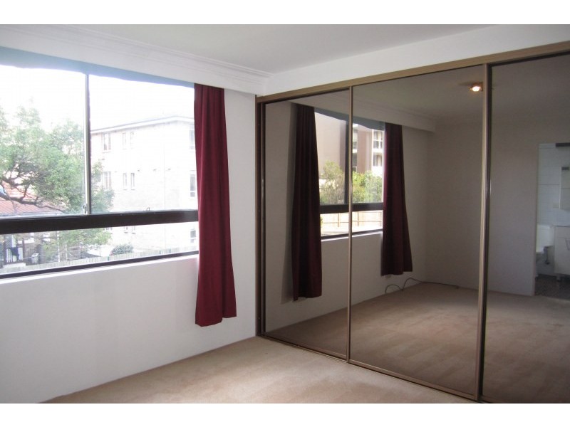 Unit 1c/15-19 Waverley Crescent, Bondi Junction NSW 2022