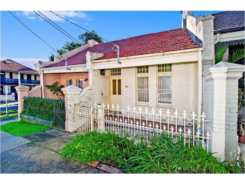 142 Birrell Street, Bondi Junction NSW 2022