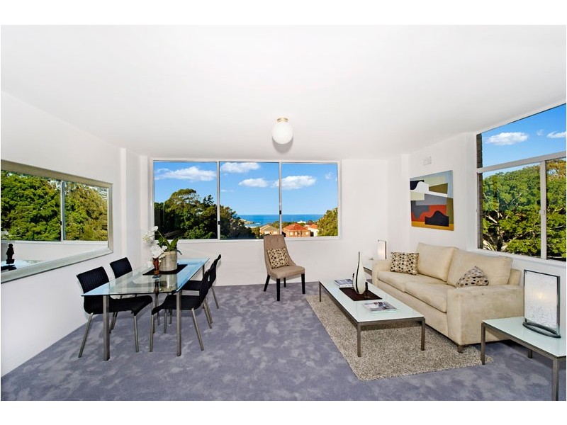 Unit 16/10 Ocean Street, Bondi NSW 2026