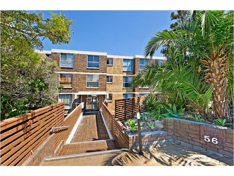 Unit 1D/56 Military Road, North Bondi NSW 2026