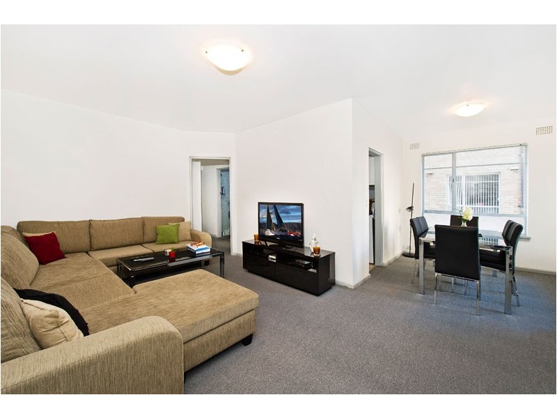 Unit 3/36 Waverley Street, Bondi Junction NSW 2022