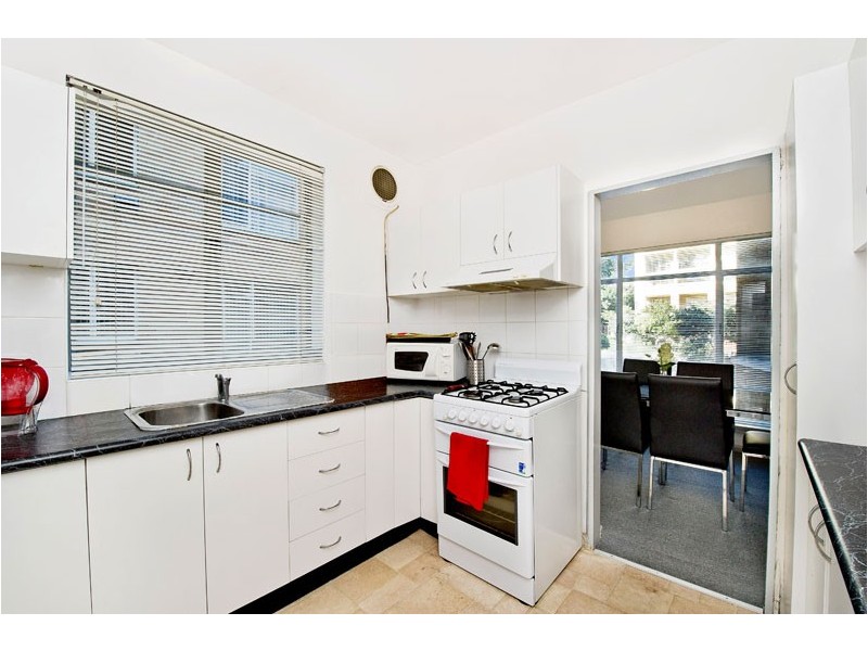 Unit 3/36 Waverley Street, Bondi Junction NSW 2022