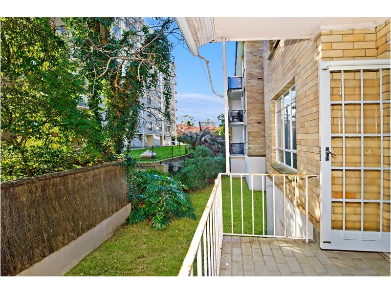 Unit 3/36 Waverley Street, Bondi Junction NSW 2022