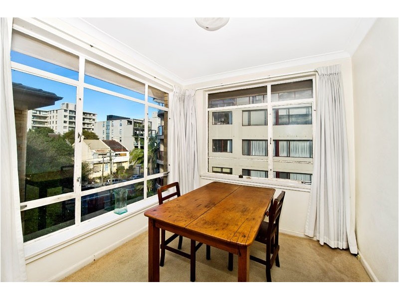 Unit 8/36 Waverley Street, Bondi Junction NSW 2022