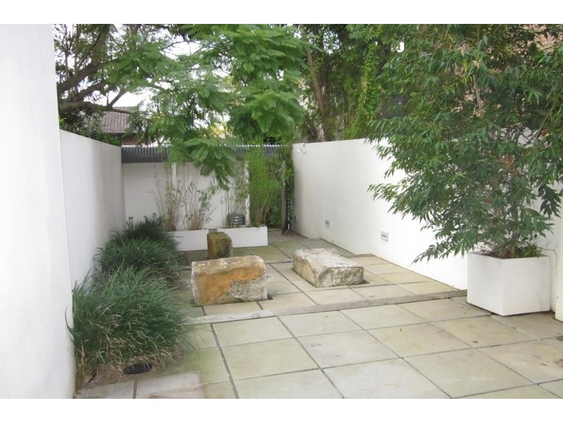 Unit Lower/72B Oxford Street, Paddington NSW 2021