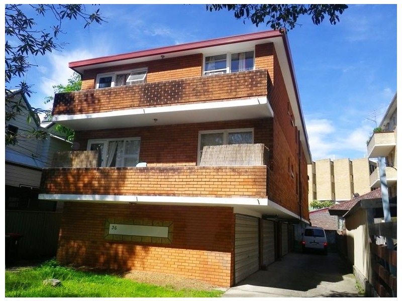 Unit 2/36 Dickson Street, Bronte NSW 2024