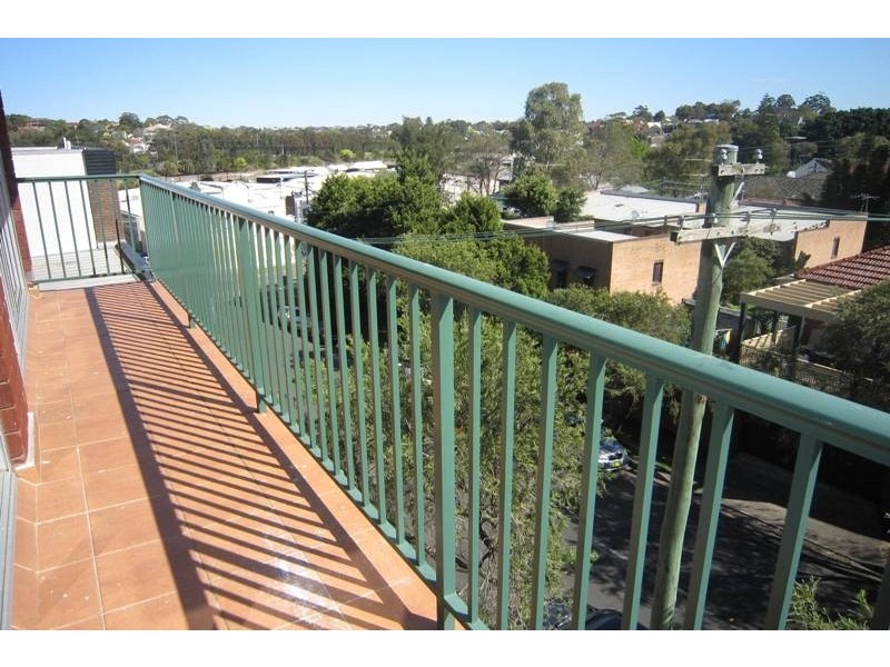 Unit 3/28 Gordon Street, Rozelle NSW 2039