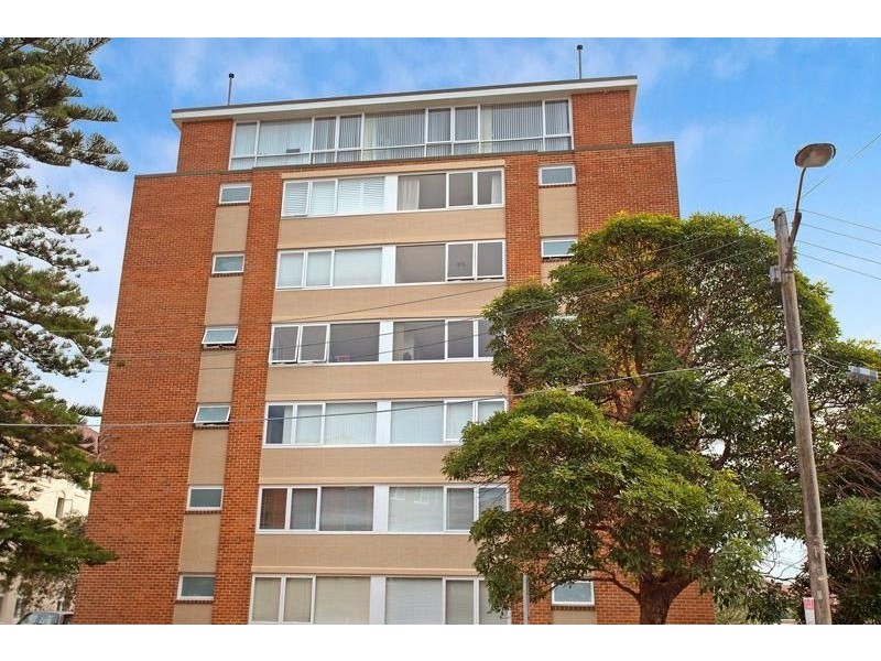 Unit 8/206 Victoria Road, Bellevue Hill NSW 2023
