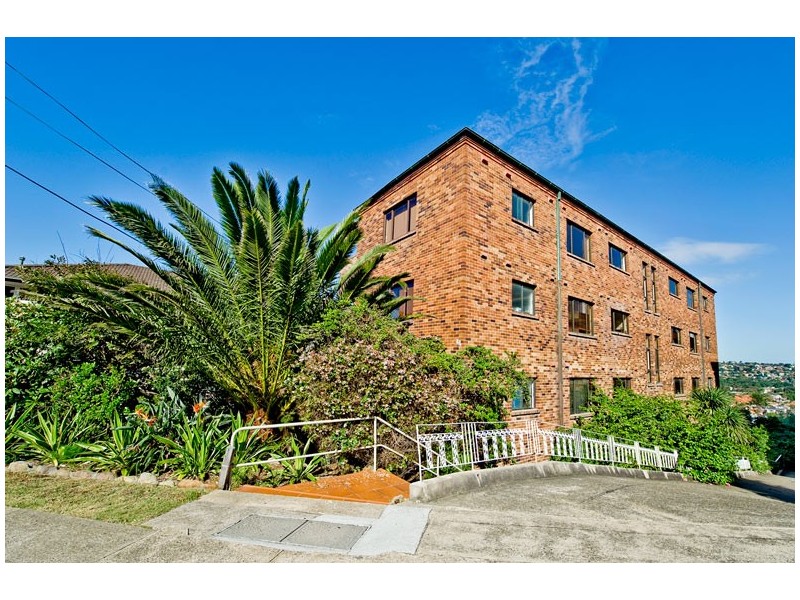 Unit 9/44 Military Road, North Bondi NSW 2026