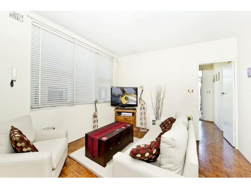 Unit 2/33 Liverpool Street, Rose Bay NSW 2029