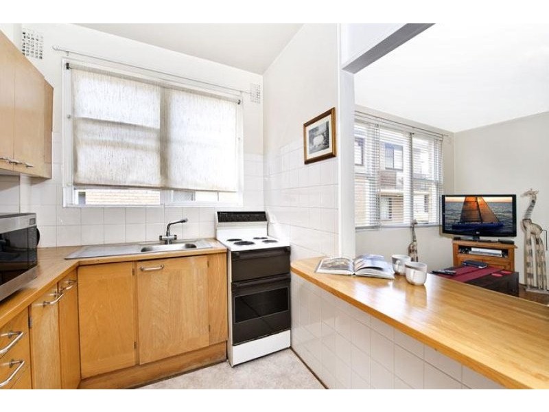 Unit 2/33 Liverpool Street, Rose Bay NSW 2029