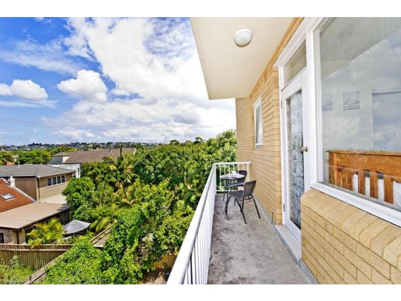 Unit 2/33 Liverpool Street, Rose Bay NSW 2029