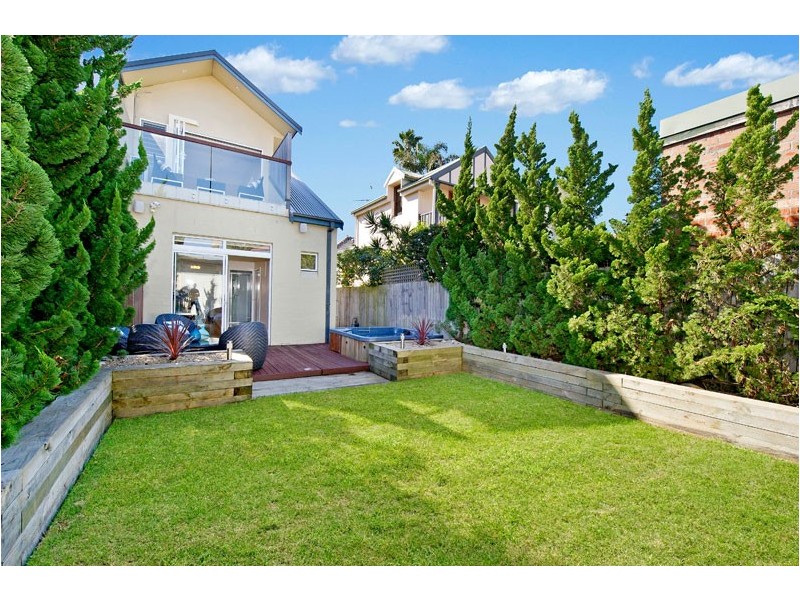 4 Stewart Street, Randwick NSW 2031