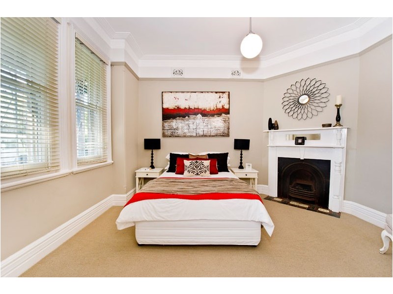 4 Stewart Street, Randwick NSW 2031