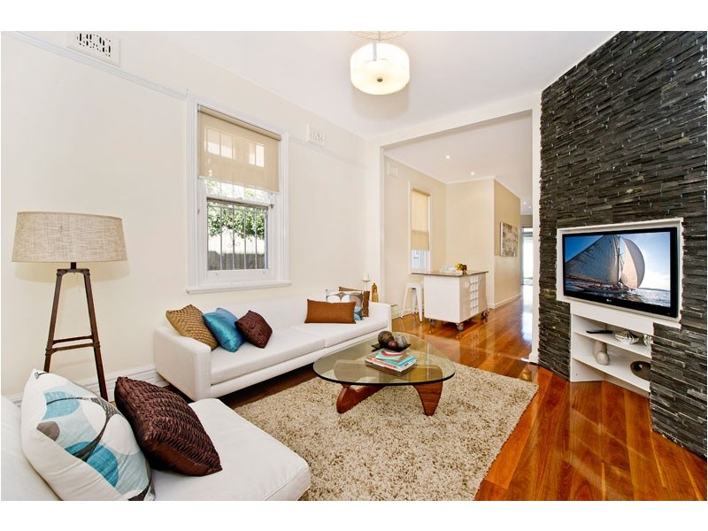 4 Stewart Street, Randwick NSW 2031