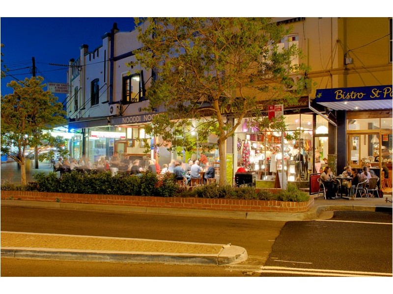 4 Stewart Street, Randwick NSW 2031