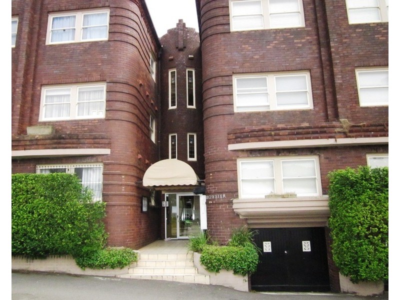Unit 1/134 Bondi Road, Bondi NSW 2026