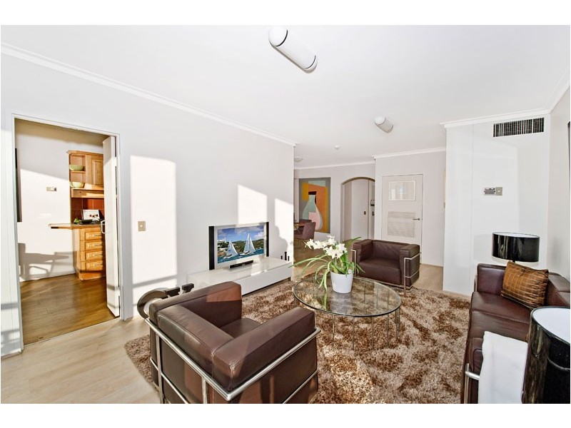 Unit 1202/251 Oxford Street, Bondi Junction NSW 2022