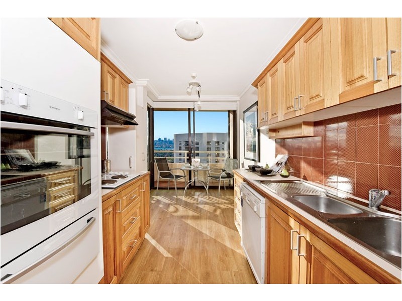 Unit 1202/251 Oxford Street, Bondi Junction NSW 2022