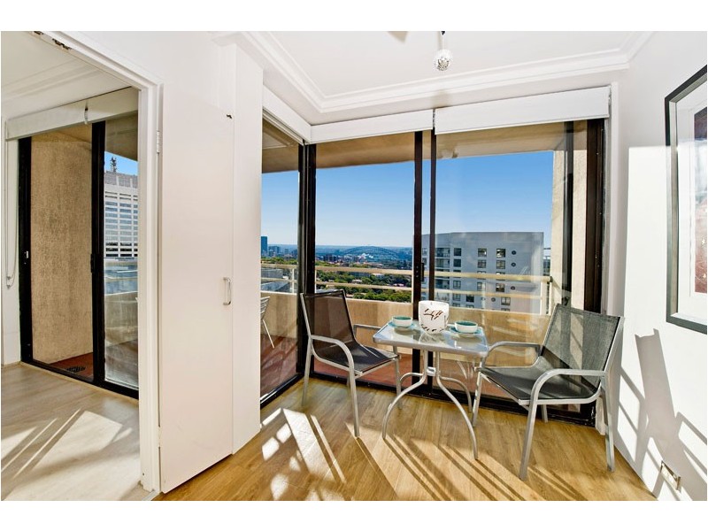 Unit 1202/251 Oxford Street, Bondi Junction NSW 2022