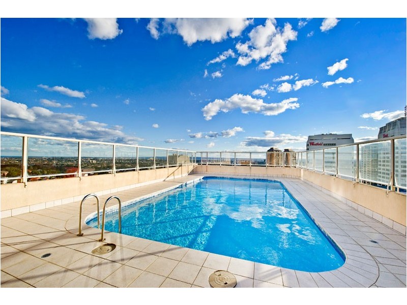 Unit 1202/251 Oxford Street, Bondi Junction NSW 2022