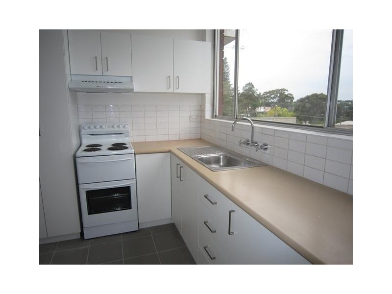 Unit 4/28 Gordon Street, Rozelle NSW 2039