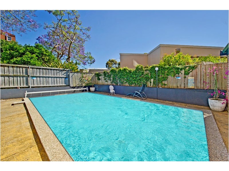 Unit 2/100 Birriga Road, Bellevue Hill NSW 2023