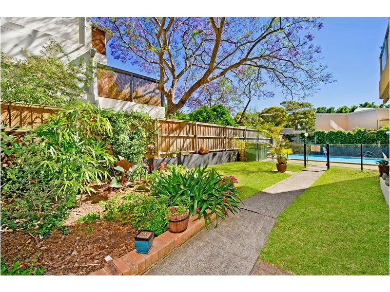 Unit 2/100 Birriga Road, Bellevue Hill NSW 2023