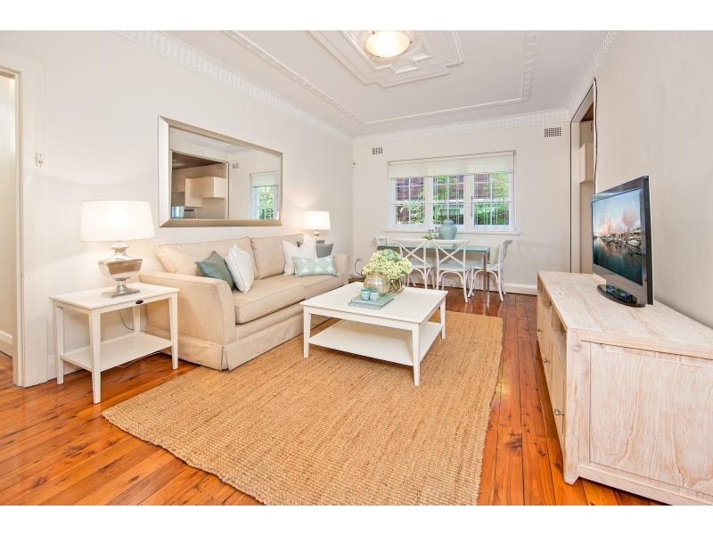 Unit 1/182 Glenmore Road, Paddington NSW 2021