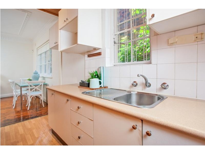 Unit 1/182 Glenmore Road, Paddington NSW 2021