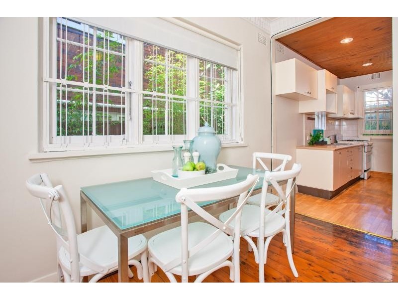 Unit 1/182 Glenmore Road, Paddington NSW 2021