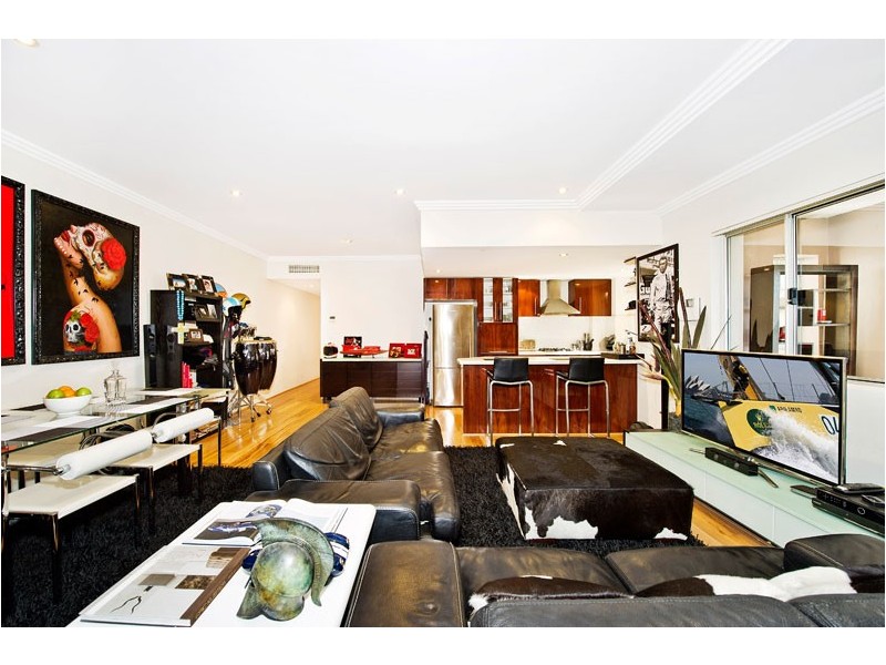 Unit 11/30-34 Penkivil Street, Bondi NSW 2026