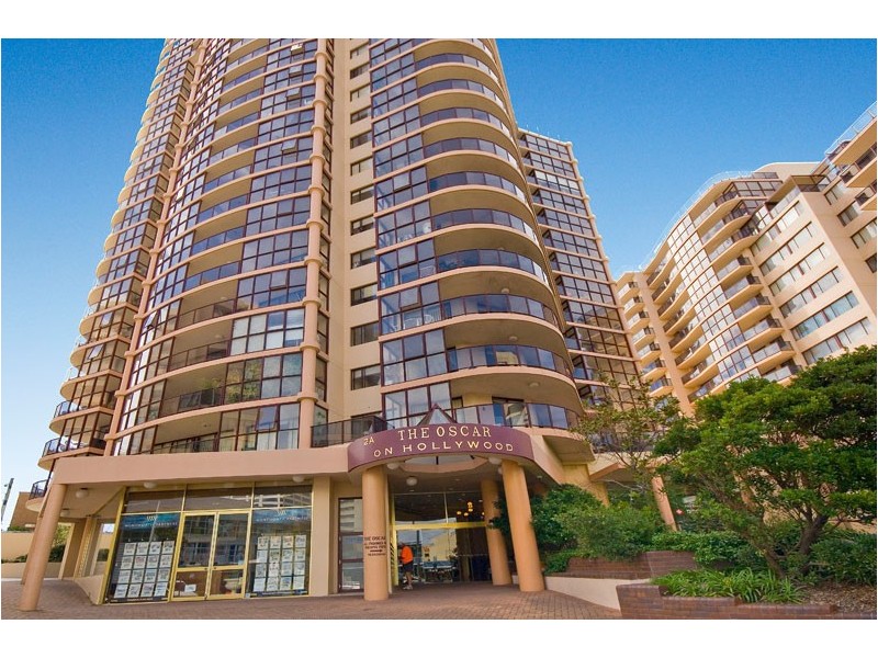 Unit 73/2A Hollywood Avenue, Bondi Junction NSW 2022