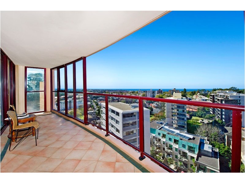 Unit 73/2A Hollywood Avenue, Bondi Junction NSW 2022