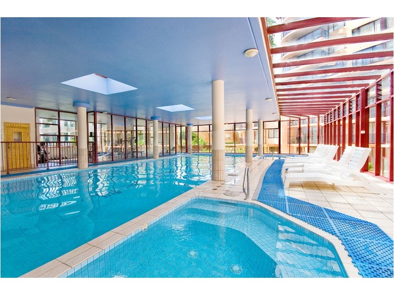 Unit 73/2A Hollywood Avenue, Bondi Junction NSW 2022