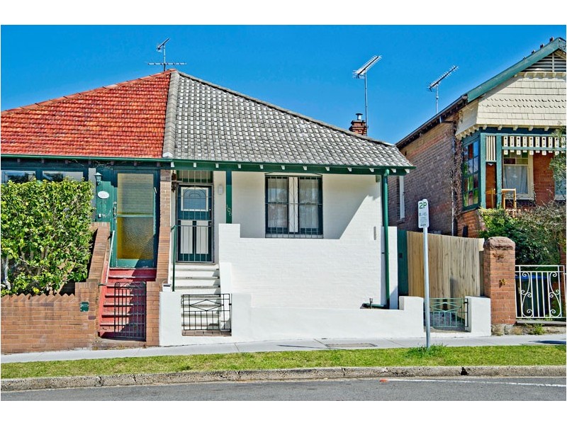 106 O’Brien Street, Bondi Beach NSW 2026