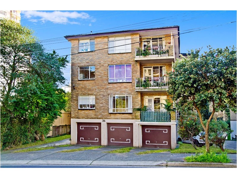Unit 5/36 Waverley Street, Bondi Junction NSW 2022