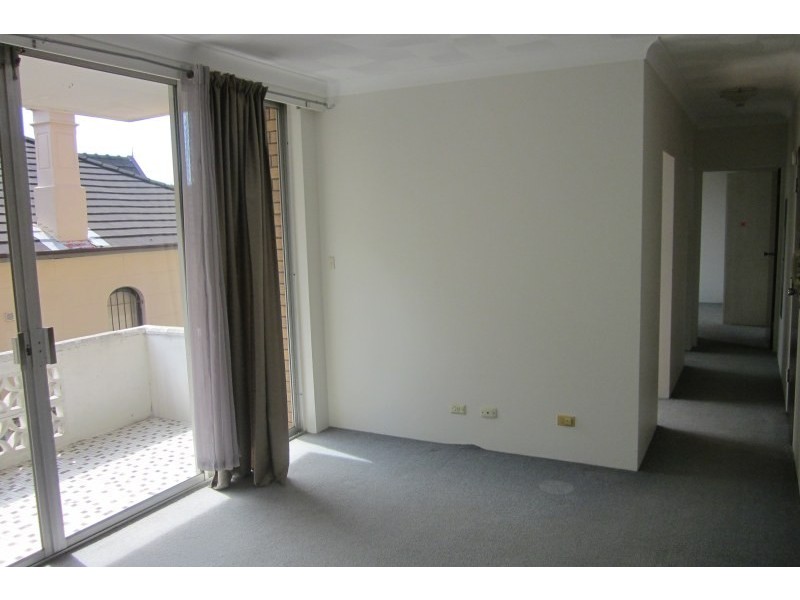 Unit 2/27-29 Doncaster Avenue, Kensington NSW 2033