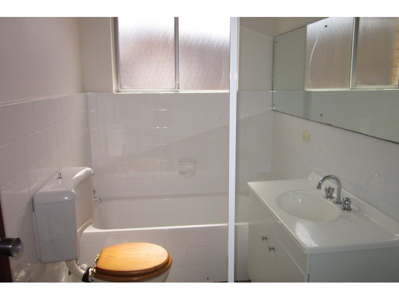 Unit 2/27-29 Doncaster Avenue, Kensington NSW 2033