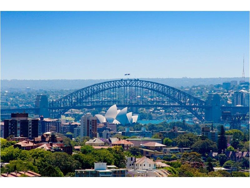 Unit 1202/251 Oxford Street, Bondi Junction NSW 2022